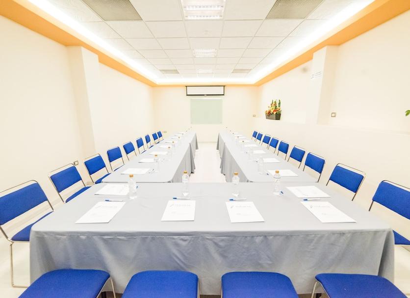 Konferans salonu Fotoğraf