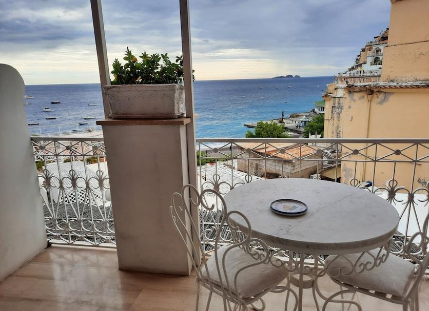 Balkon Fotoğraf