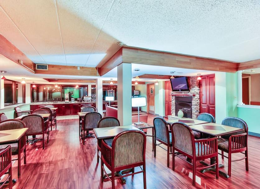 Restoran Fotoğraf