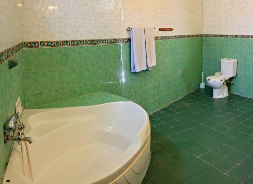 Banyo Fotoğraf