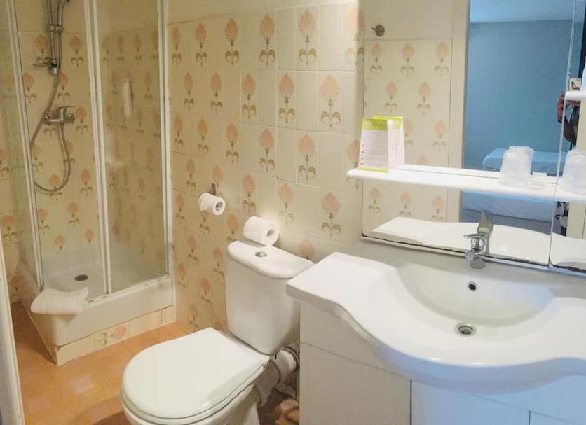 Banyo Fotoğraf