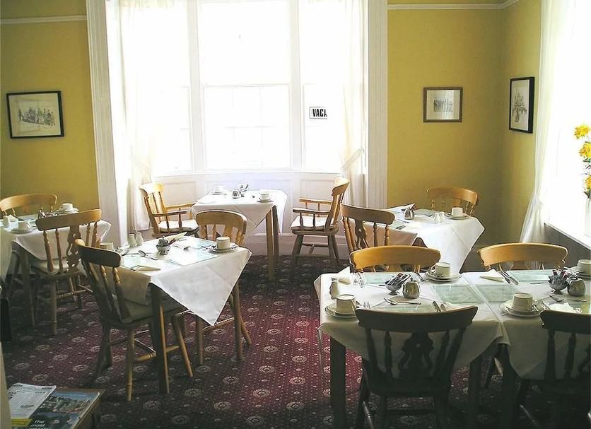 Restoran Fotoğraf