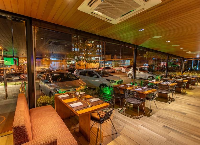 Restoran Fotoğraf