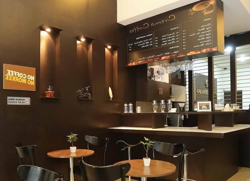 Bar Fotoğraf