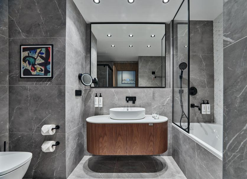 Banyo Fotoğraf