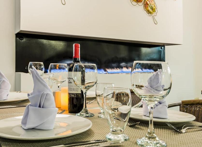 Restoran Fotoğraf