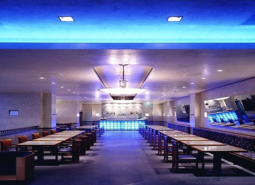 Restoran Fotoğraf