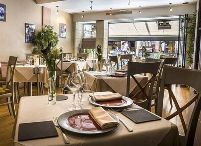 Restoran Fotoğraf