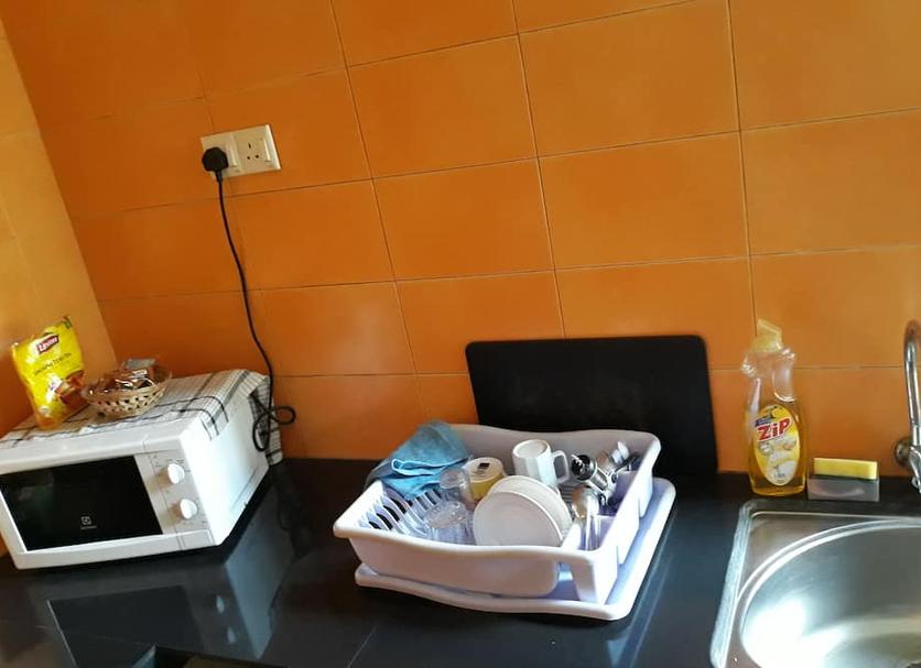 Oda olanağı Fotoğraf