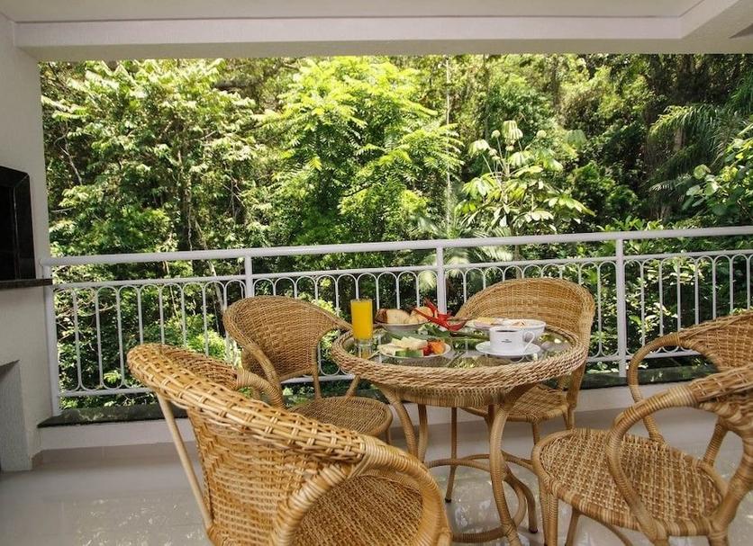 Balkon Fotoğraf