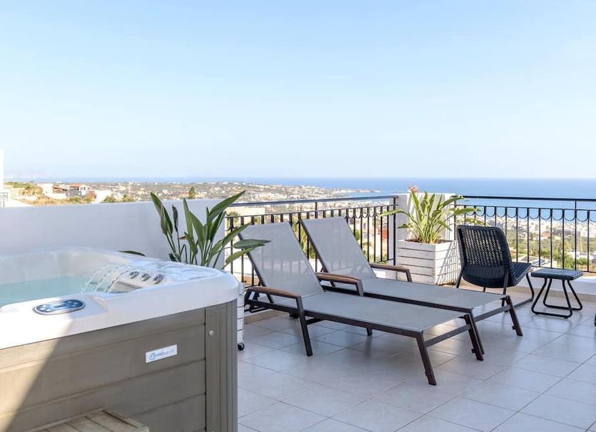 Balkon Fotoğraf