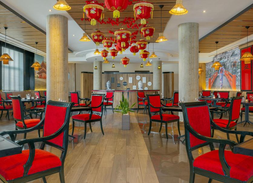 Restoran Fotoğraf