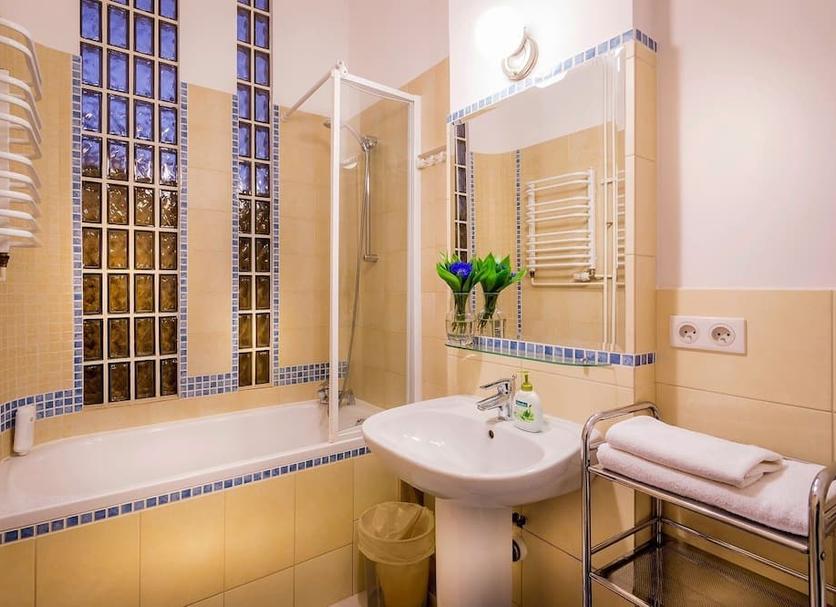 Banyo Fotoğraf