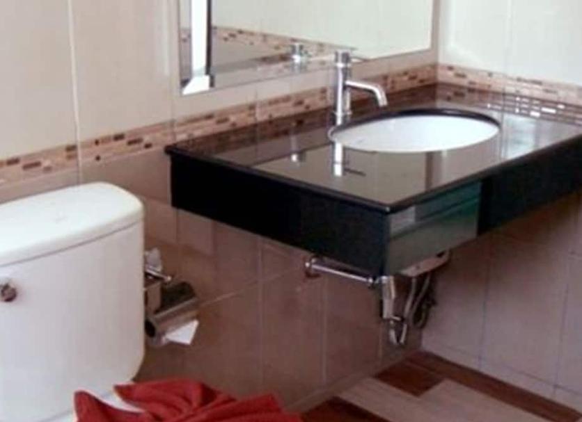 Banyo Fotoğraf