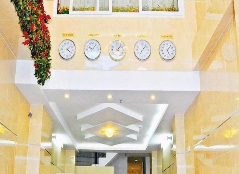 Resepsiyon Fotoğraf