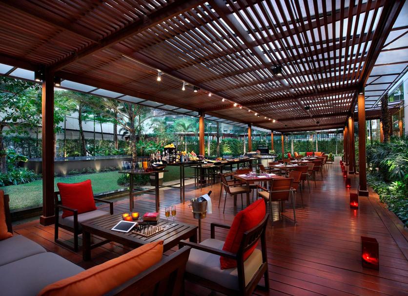 Restoran Fotoğraf