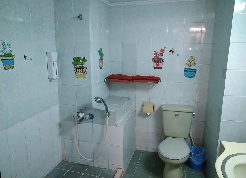 Banyo Fotoğraf