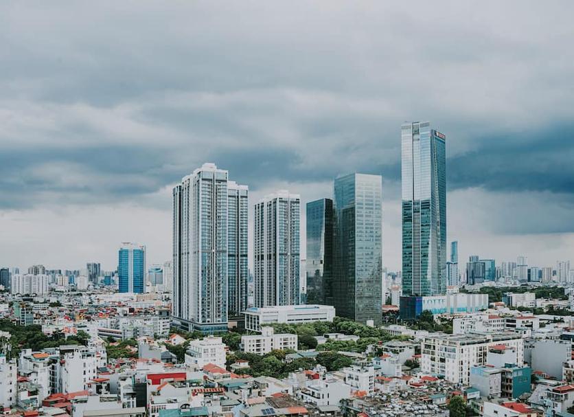 Dış görünüm Fotoğraf