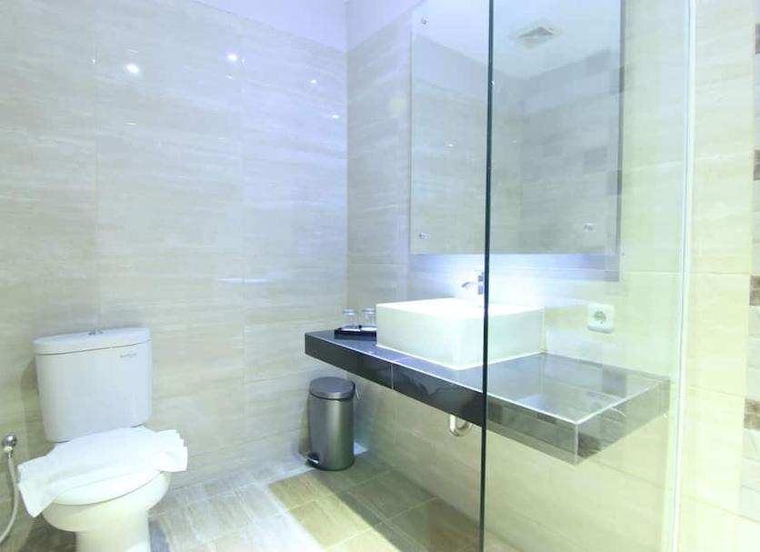 Banyo Fotoğraf