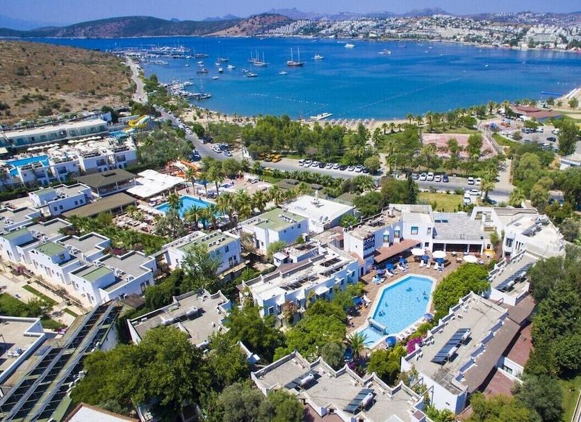 Dış görünüm Fotoğraf
