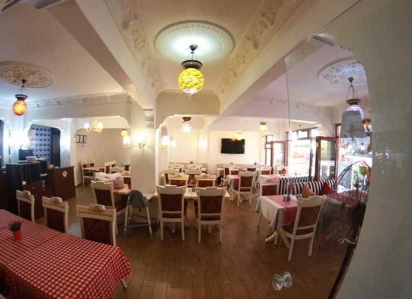 Restoran Fotoğraf
