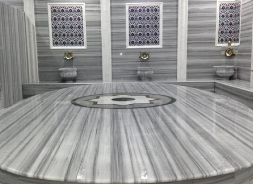 Spa Fotoğraf