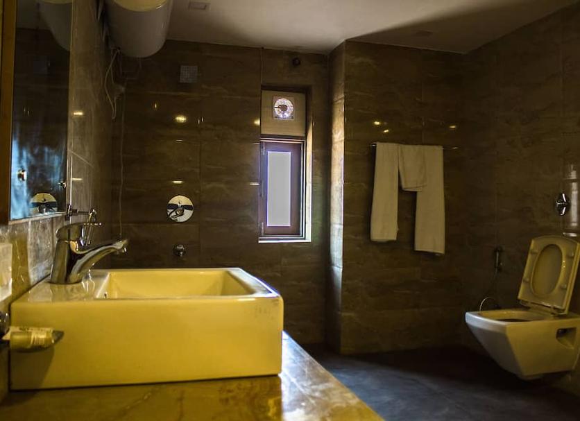 Banyo Fotoğraf