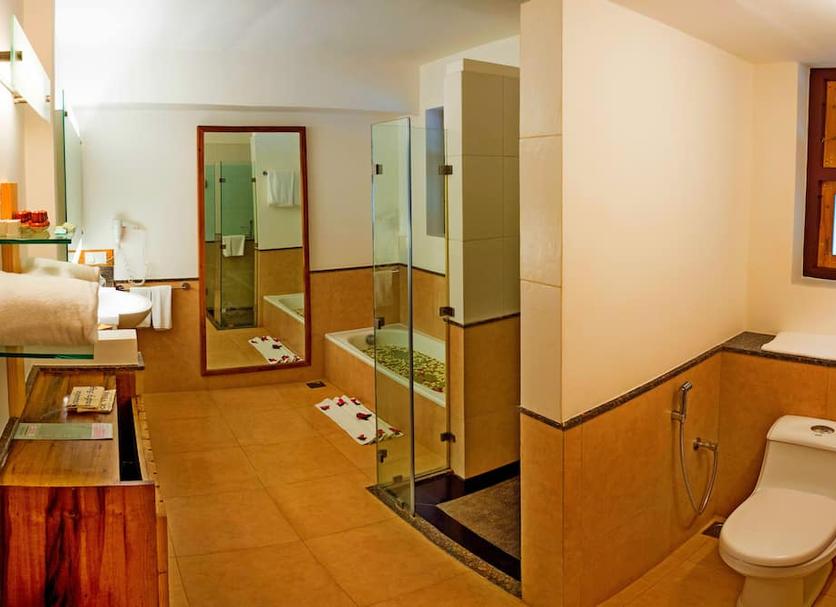 Banyo Fotoğraf