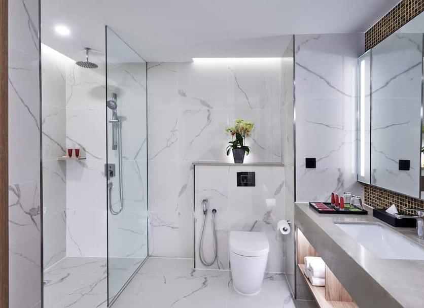 Banyo Fotoğraf
