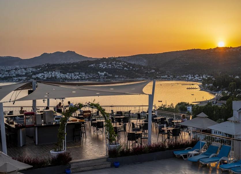 Dış görünüm Fotoğraf