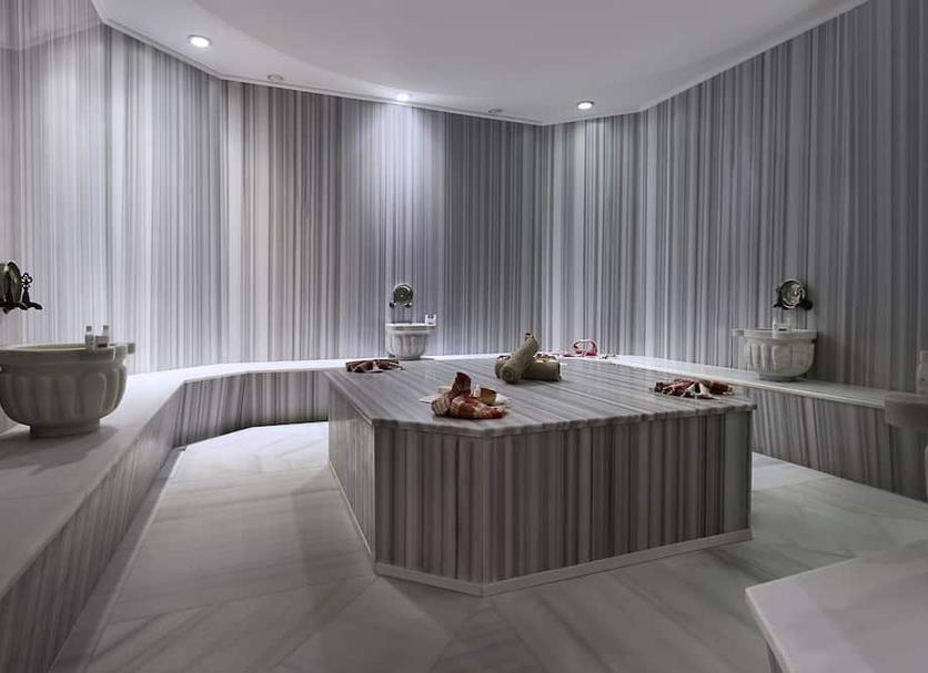 Spa Fotoğraf