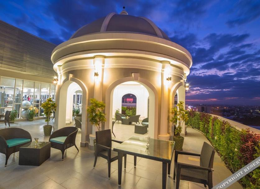 Veranda Fotoğraf