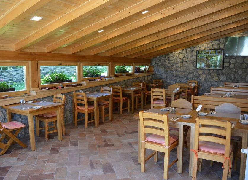 Restoran Fotoğraf