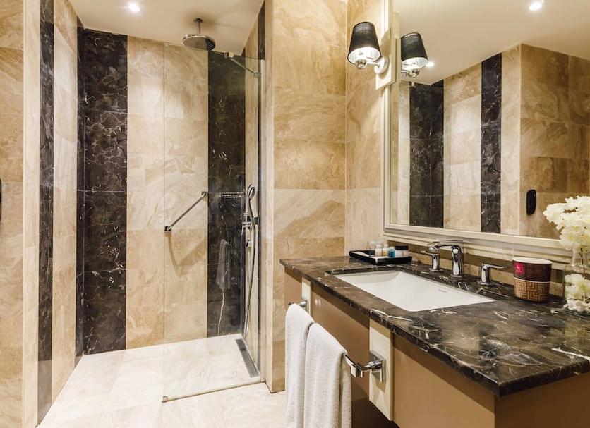 Banyo Fotoğraf