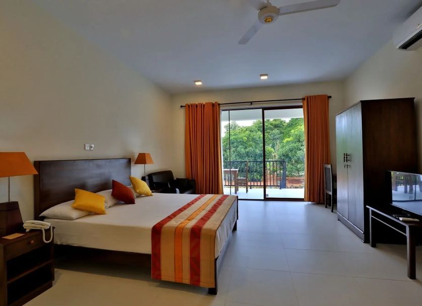 Yatak Odası Fotoğraf