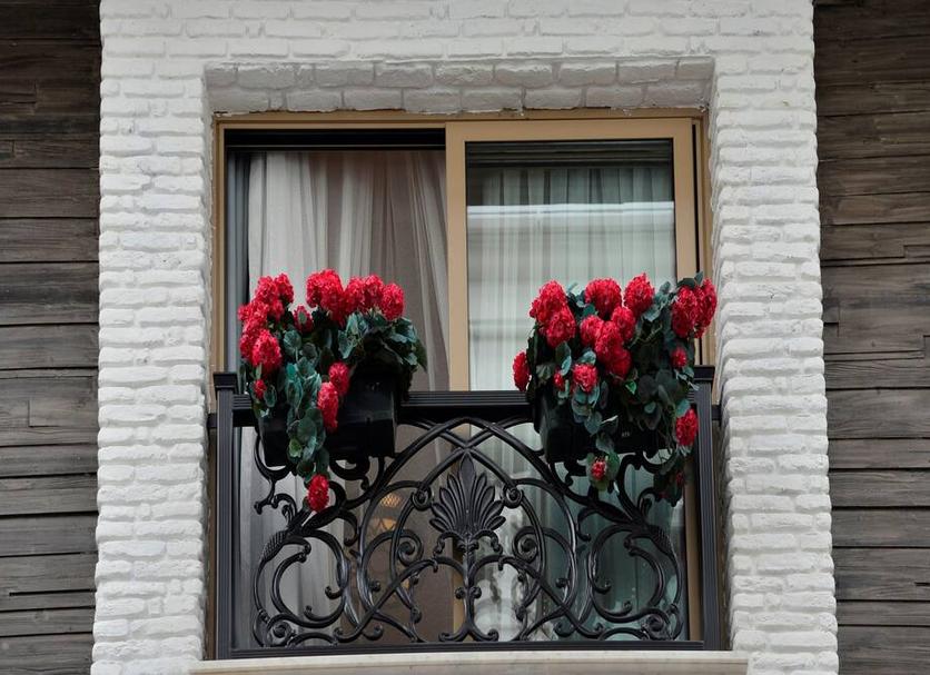 Dış görünüm Fotoğraf