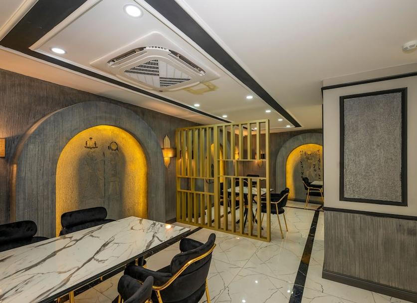 Restoran Fotoğraf