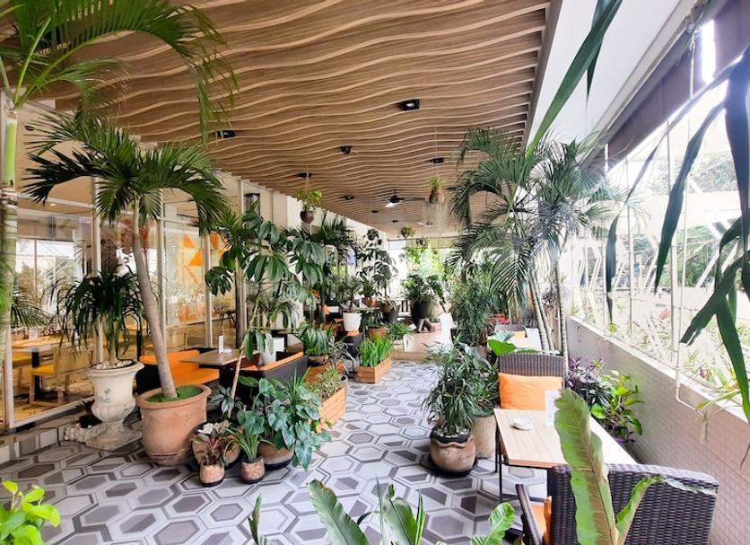 Restoran Fotoğraf