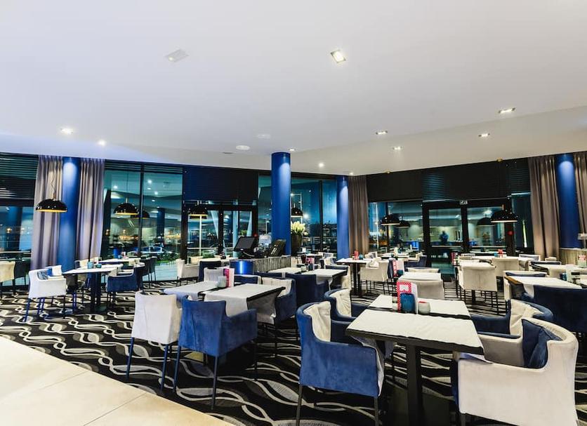 Restoran Fotoğraf