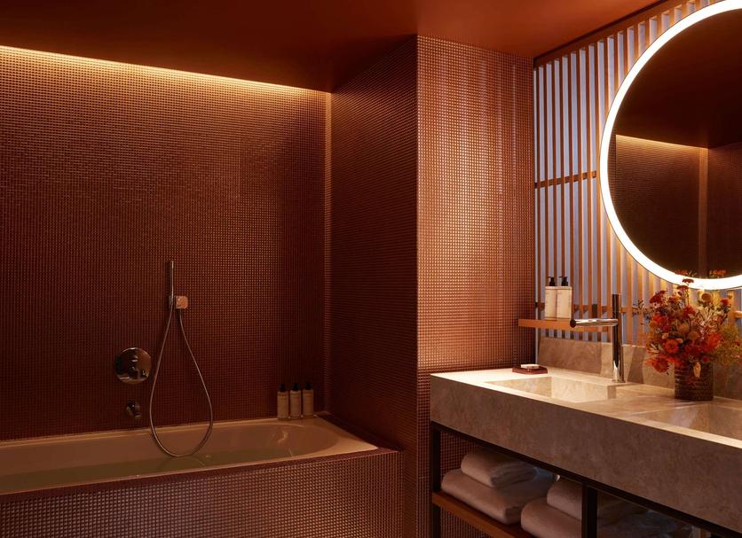 Banyo Fotoğraf