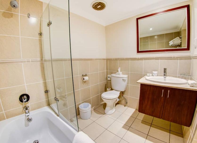 Banyo Fotoğraf
