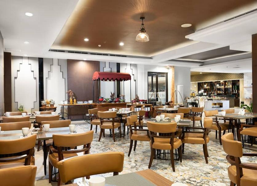 Restoran Fotoğraf