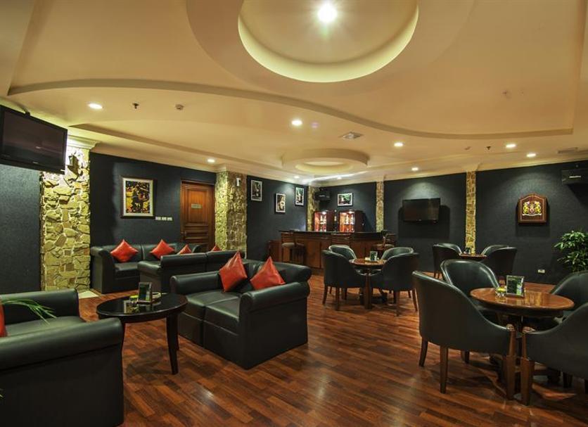 Salon Fotoğraf