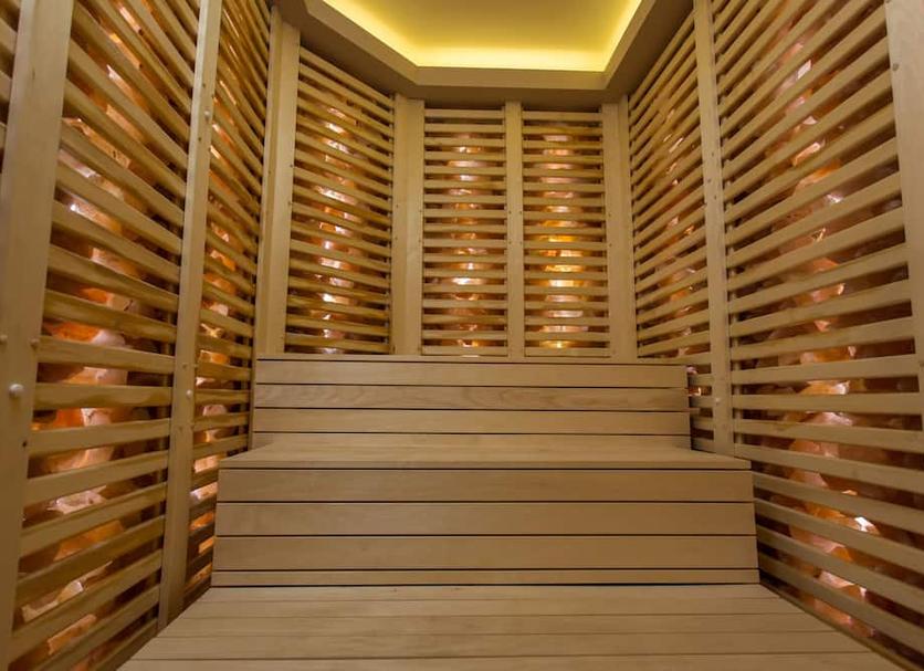 Spa Fotoğraf