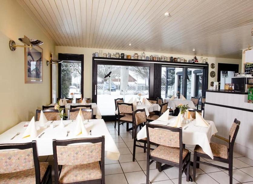 Restoran Fotoğraf