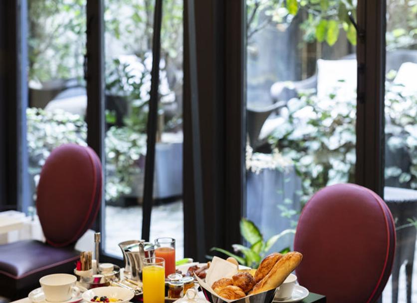 Restoran Fotoğraf