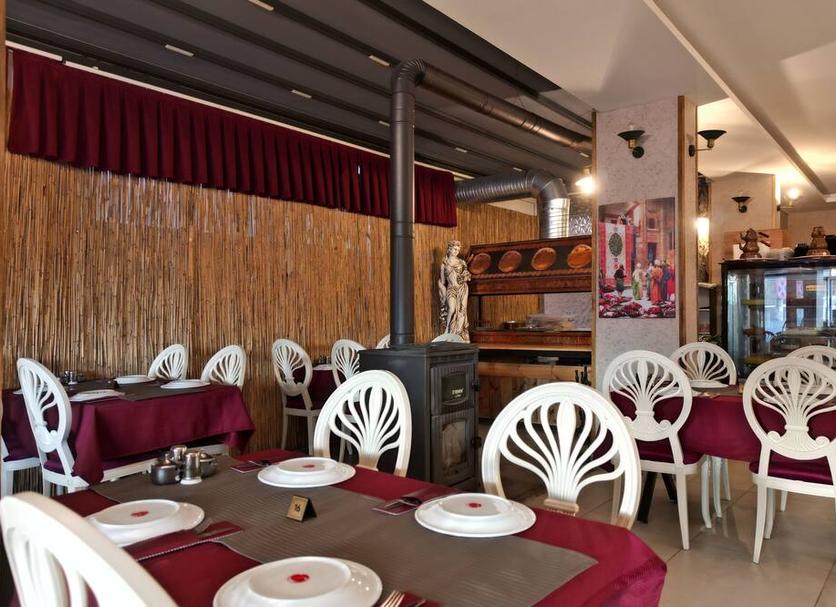 Restoran Fotoğraf