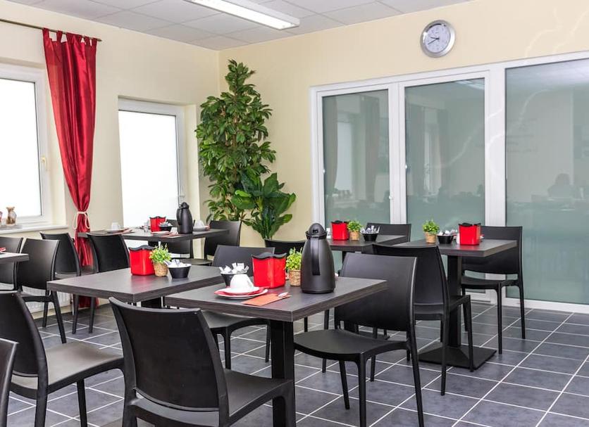 Restoran Fotoğraf