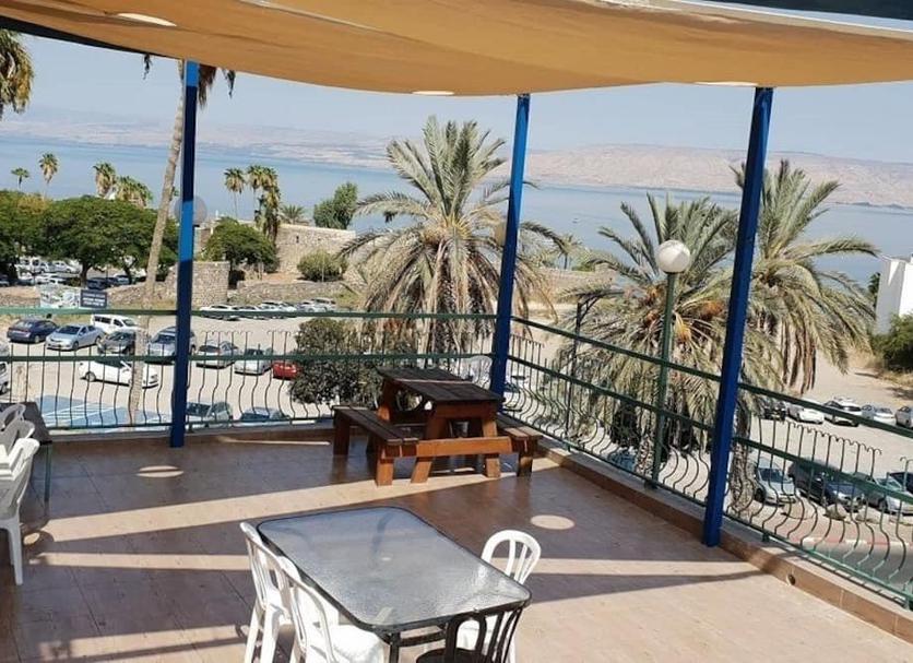 Balkon Fotoğraf