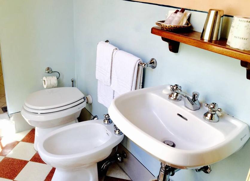 Banyo Fotoğraf